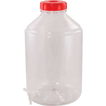 Fermonster 7 Gallon Carboy - Ported
