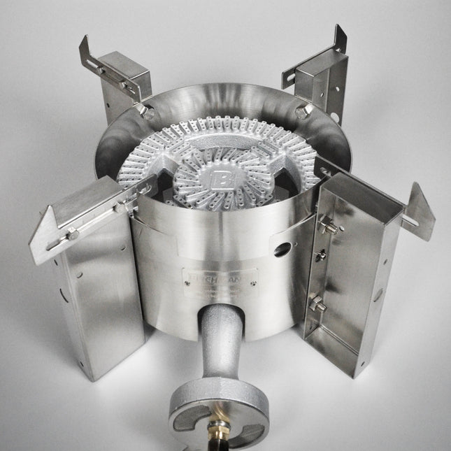 Blichmann HellFire Floor Standing Burner