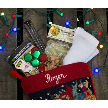 Holiday Gift Bag
