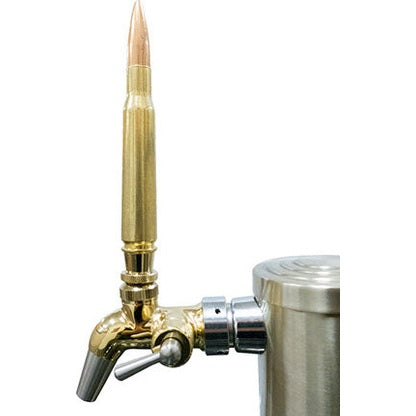 Faucet Handle - 50 Cal BMG