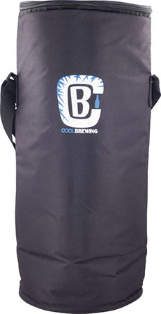 CoolBrew Corny Keg Cooler - 5 gal