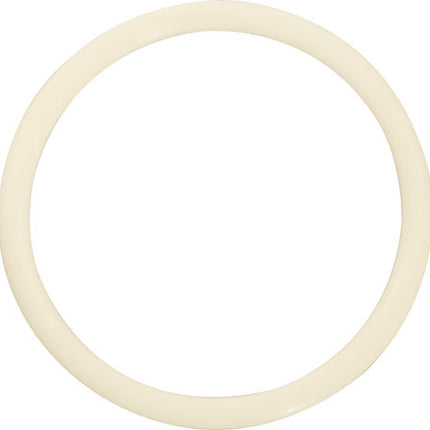 Cornelius Keg Lid O-ring - White Silicone