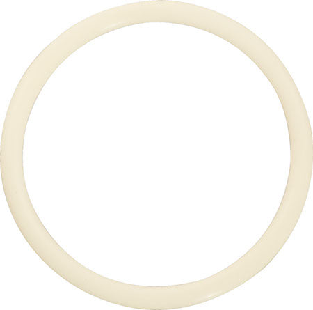 Cornelius Keg Lid O-ring - White Silicone