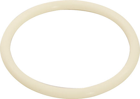 Cornelius Keg Lid O-ring - White Silicone