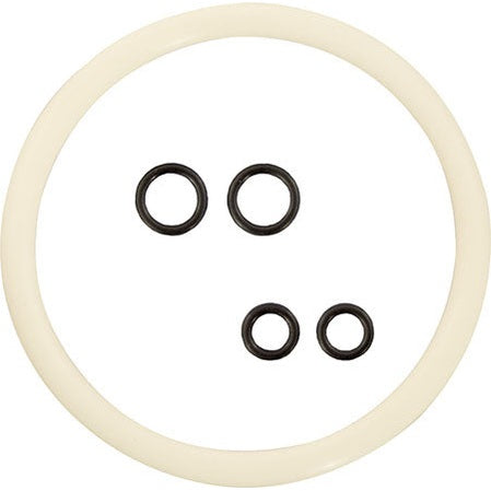 Rebuild Kit For Cornelius Kegs