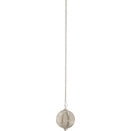 Stainless Hop Bomb - 40 cm Chain, 70 mm Diameter
