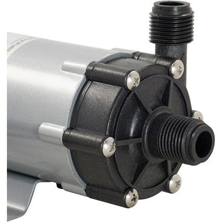 Pump - MKII High Temp Magnetic Drive (25 Watts)