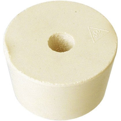 Stopper - #8.5 With Hole