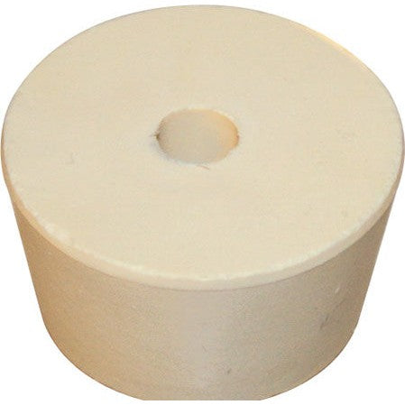 Stopper - #9 With Hole