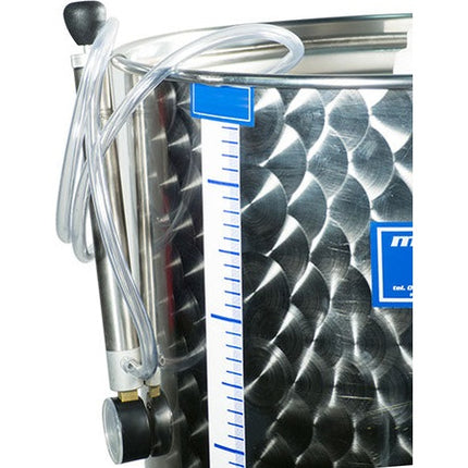 200 L Variable Capacity Tank - Flat Bottom - Special 65cm wide X 65cm tall