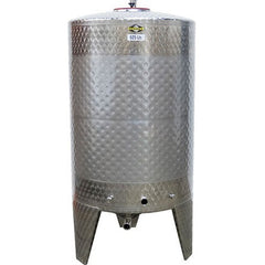 Speidel 625L Stainless Tank w/ Jacket