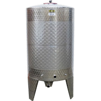 Speidel 625L Stainless Tank w/ Jacket