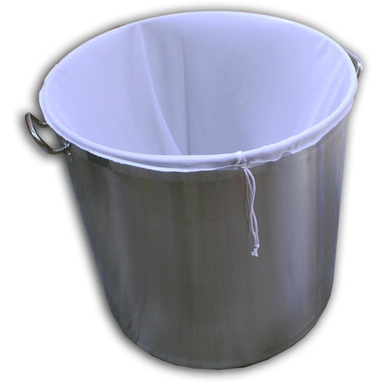 Bag - 31.5 in. x 21.7 in.  (Grain Bag)