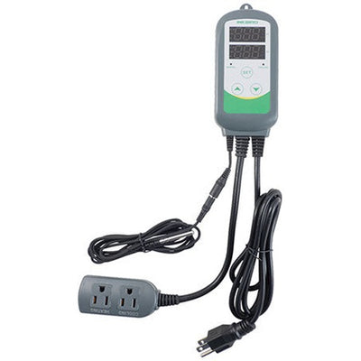 Temperature Control