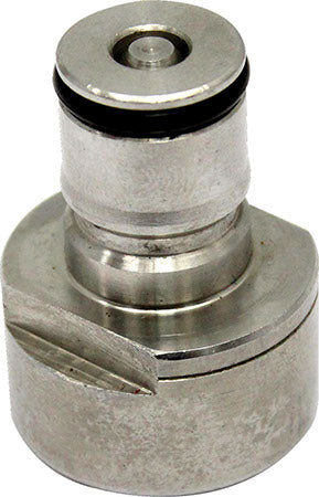 Sanke to Ball Lock Adapter - Gas Side