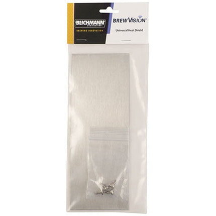 Blichmann BrewVision - Universal Heat Shield