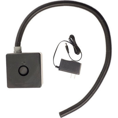 Draft Tower Parts & Accessories