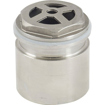 Turbo Boiler - Coupling