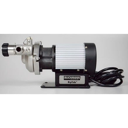 Riptide Brewing Pump