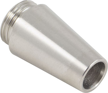 Intertap SS Faucet Standard Replacement Spout (Tip)