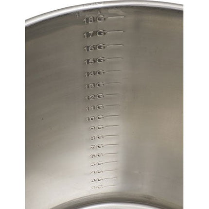Brewmaster Brewing Kettle - 18.5 Gallon
