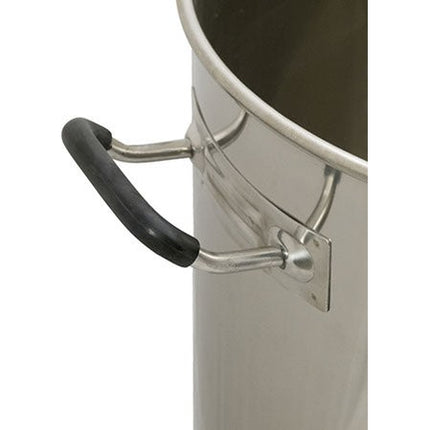 Brewmaster Brewing Kettle - 18.5 Gallon