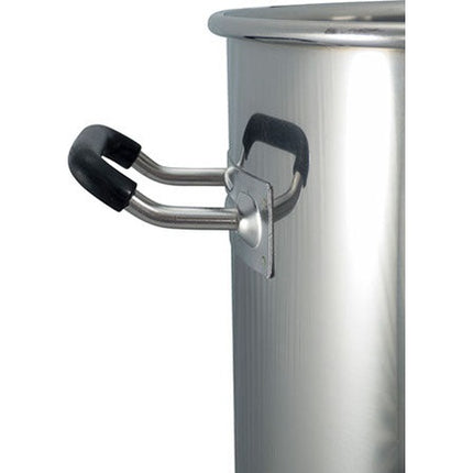 Brewmaster Brewing Kettle - 25 Gallon