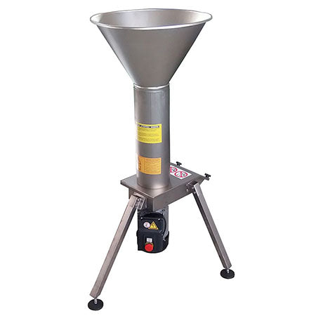 EnoItalia Motorized Apple Shredder