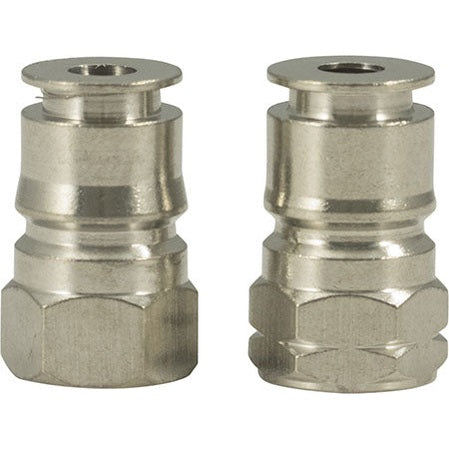 Body Connect - Pin Lock to Ball Lock Converter - Set of 2