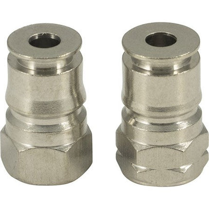 Body Connect - Pin Lock to Ball Lock Converter - Set of 2