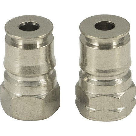Body Connect - Pin Lock to Ball Lock Converter - Set of 2
