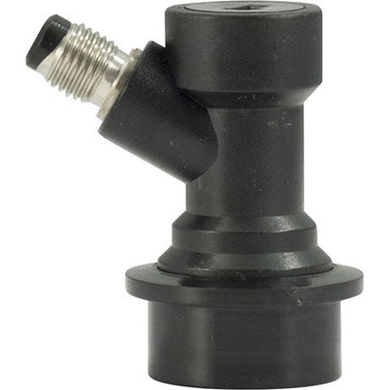 Ball Lock Bev Out (BLACK)-FLARE