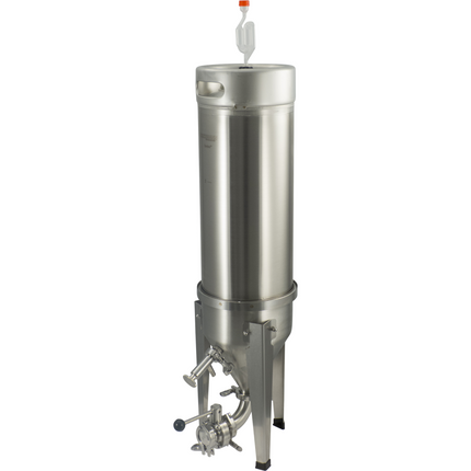 The Cornical - Full System