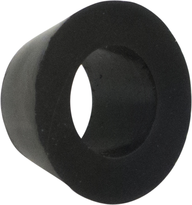 3/8" Rubber Grommet for Jockey Box Coils