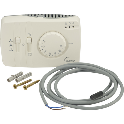 Kreyer Fan Temperature Controller - 1 Unit
