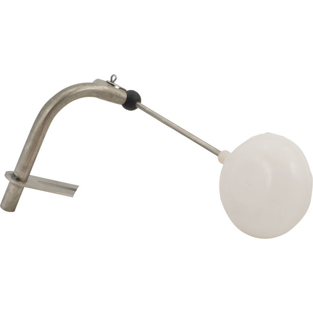 White Float Ball and Arm for WE602 & WE610