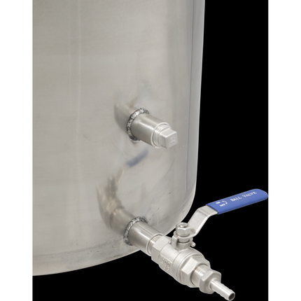 Brewmaster Brewing Kettle - 14 Gallon