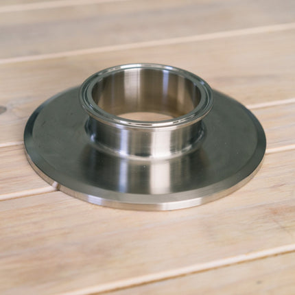 TC Reducers | 6 in to 3 in