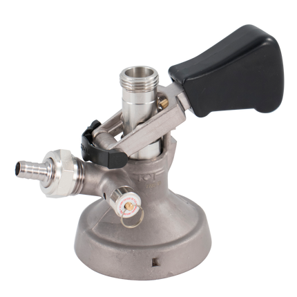 Tap - Anchor / Bass G-Style - Keg Coupler