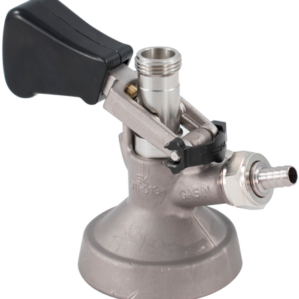 Tap - Anchor / Bass G-Style - Keg Coupler