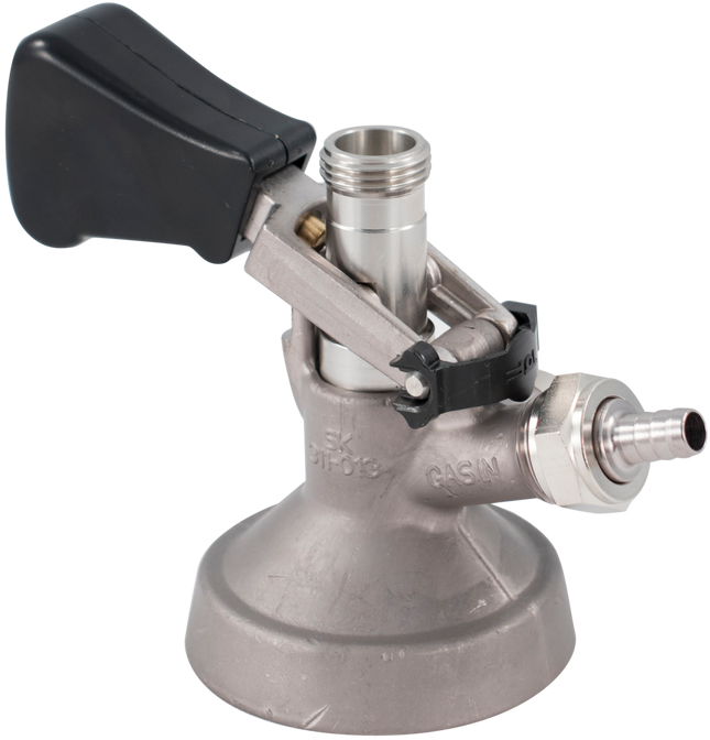Tap - Anchor / Bass G-Style - Keg Coupler