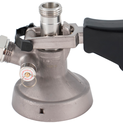Tap - Anchor / Bass G-Style - Keg Coupler