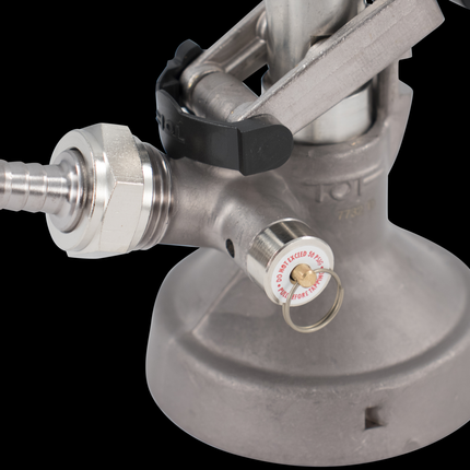 Tap - Anchor / Bass G-Style - Keg Coupler