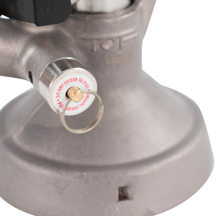 Tap - Anchor / Bass G-Style - Keg Coupler