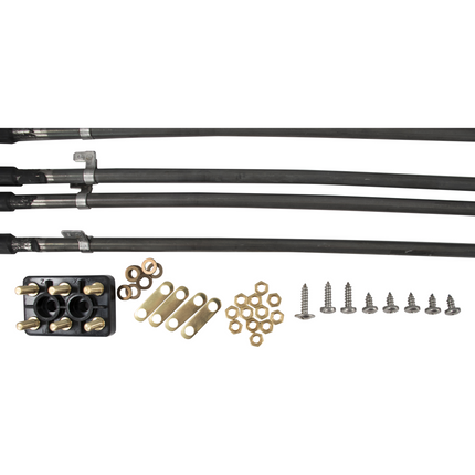 Defrost Kit for SD35L