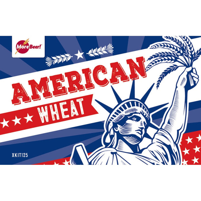 Kit (Extract) - American Wheat - PLACEHOLDER	