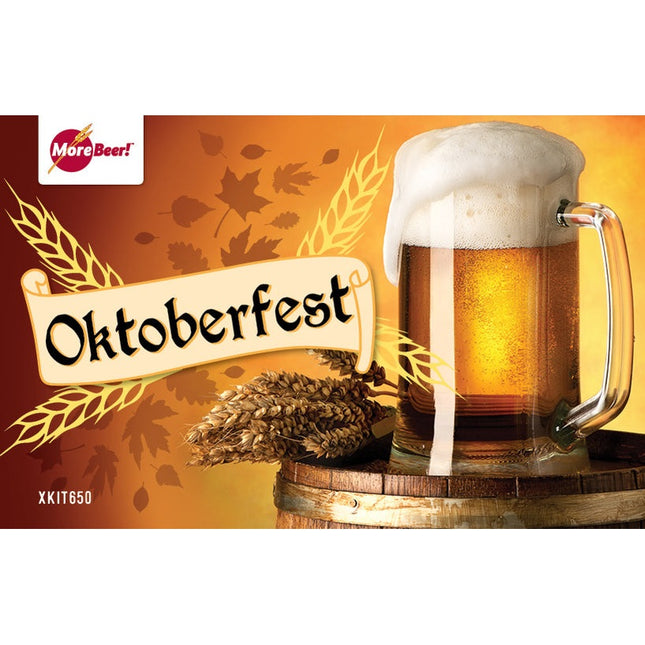 Kit (Extract) - Special Oktoberfest - PLACEHOLDER