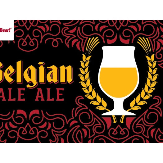 Kit (All-Grain) - Belgian Pale Ale - PLACEHOLDER