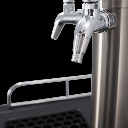 Growler Spout - Intertap/NukaTap