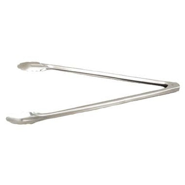 Tongs - Stainless